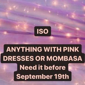 ISO • PLEASE HELP ME FIND!!!